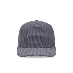 New Era Cap Corduroy Slate 19TWENTY Adjustable Hat