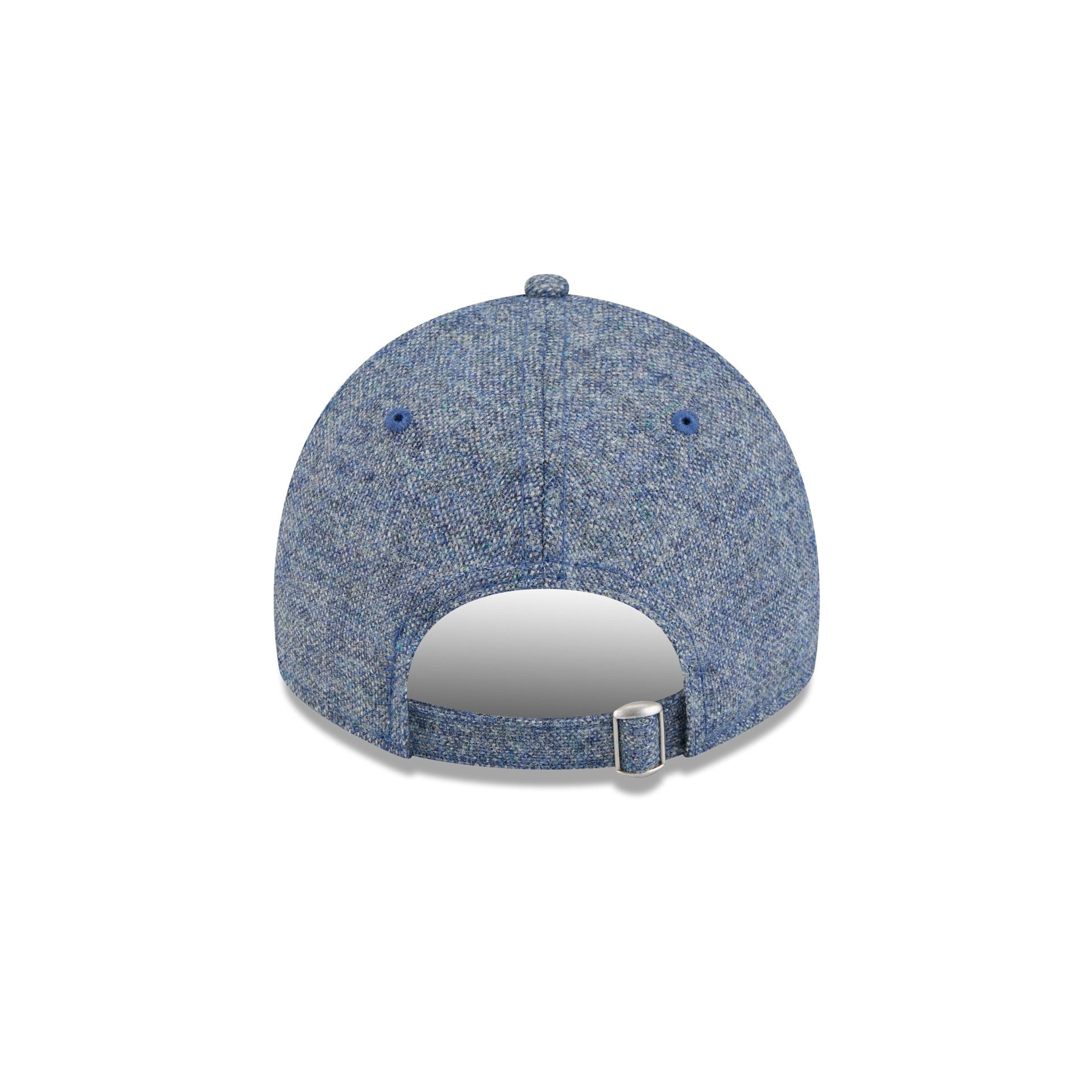 Miami Marlins Light Royal Shetland Moon 9TWENTY Adjustable Hat