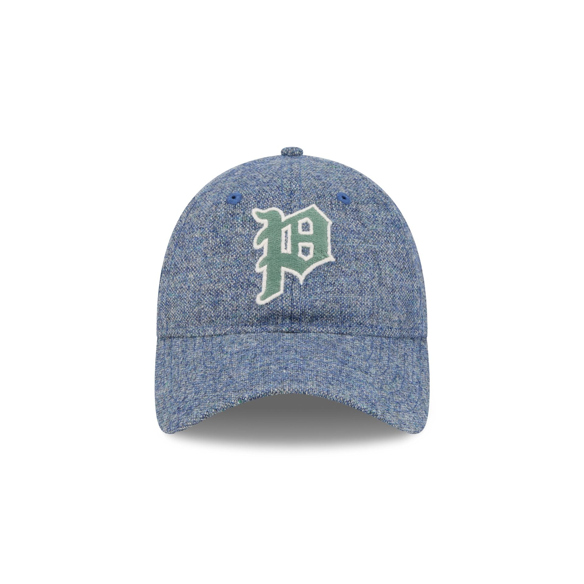 Philadelphia Phillies Light Royal Shetland Moon 9TWENTY Adjustable Hat