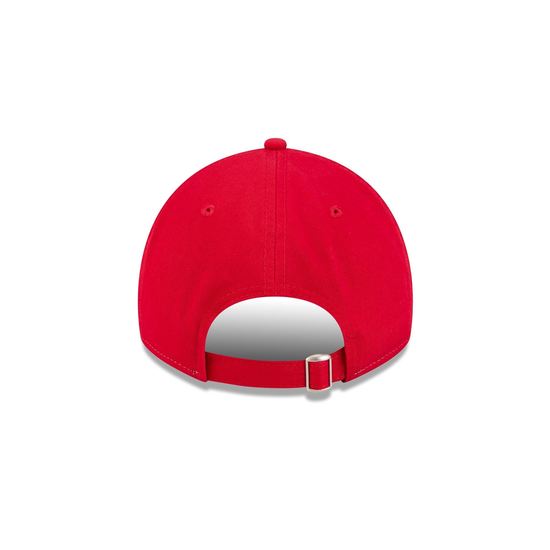 Los Angeles Dodgers Heart 9TWENTY A-Frame Adjustable Hat