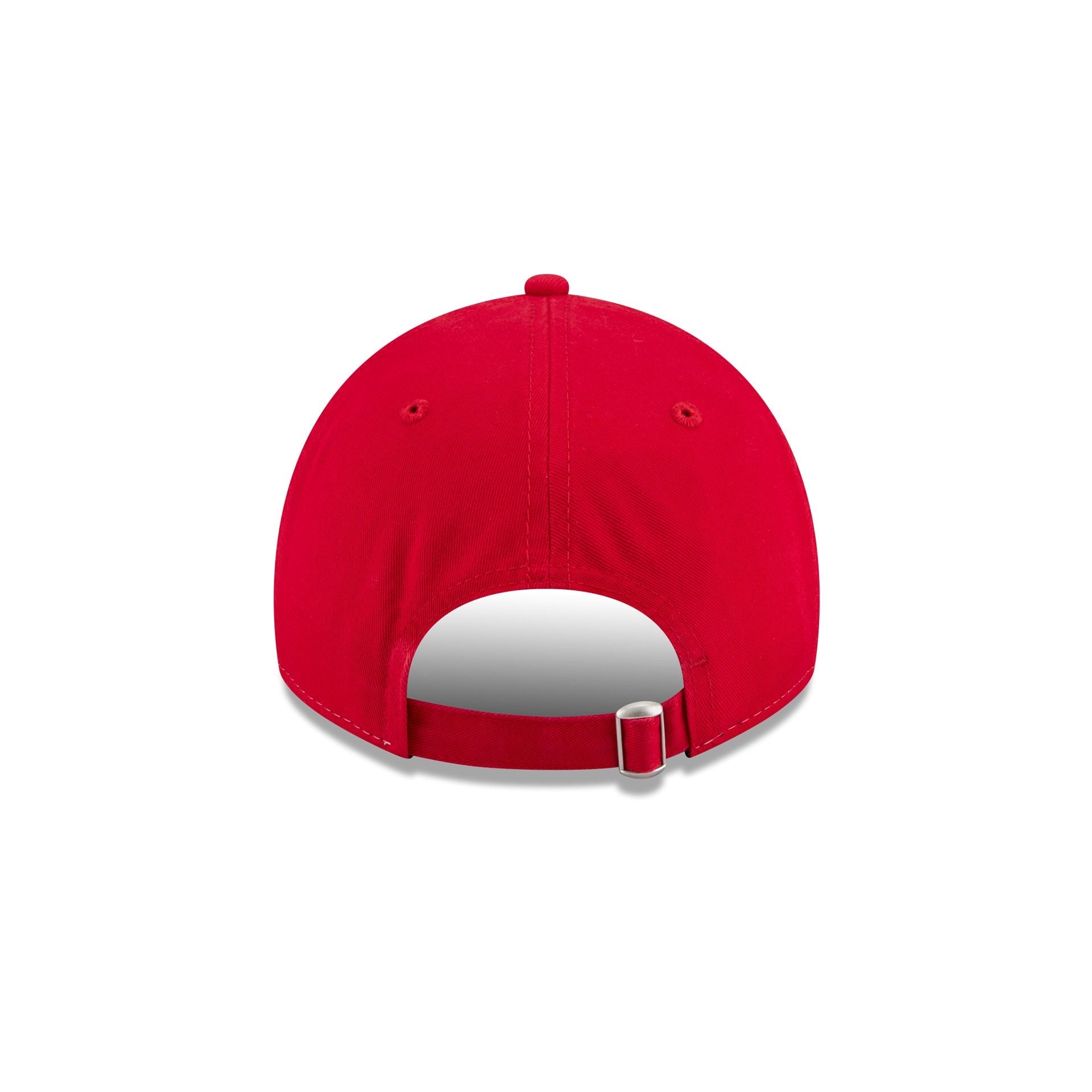 New York Mets Heart 9TWENTY A-Frame Adjustable Hat