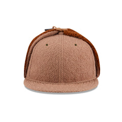New Era Cap Boucle Dog Ear 59FIFTY Fitted Hat