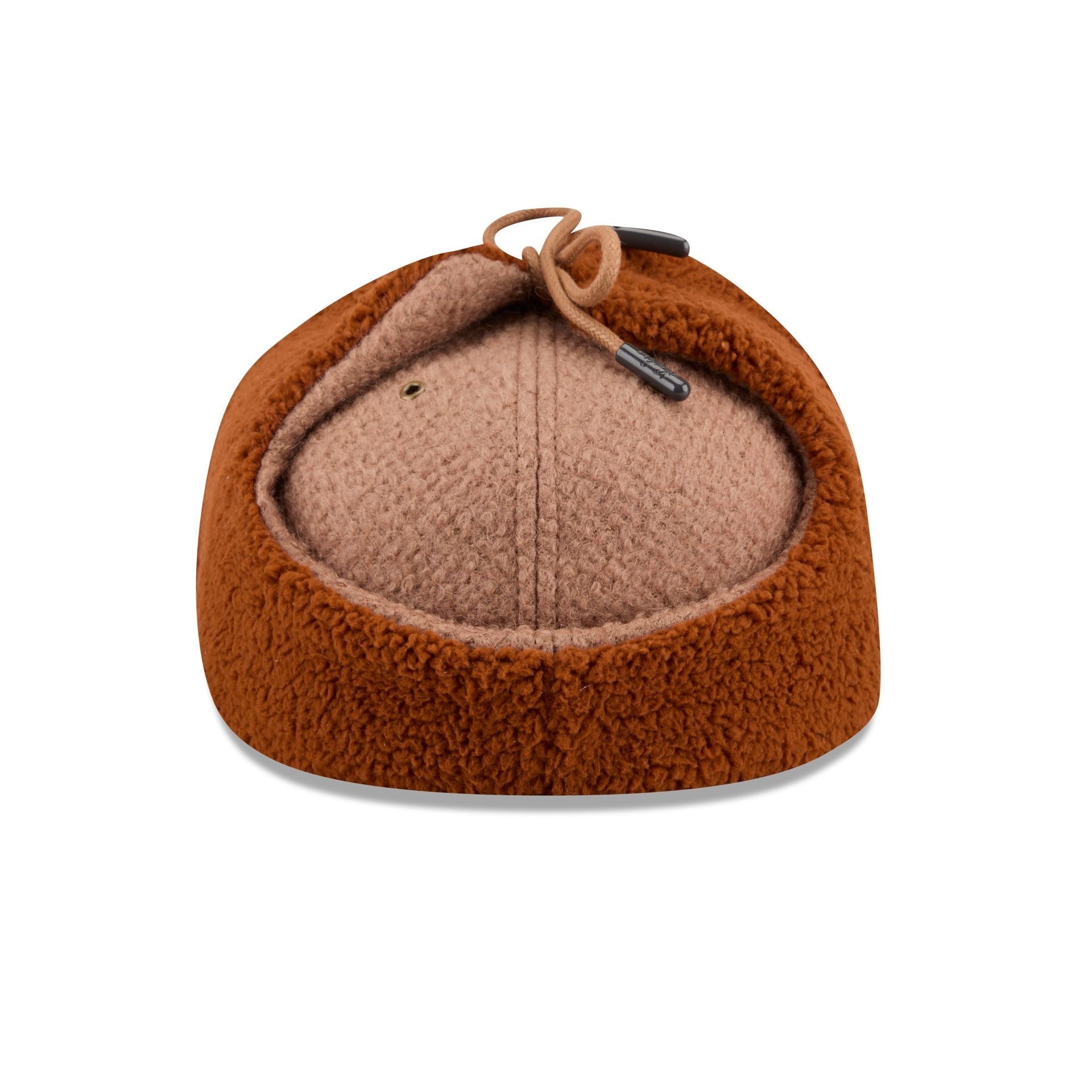 New Era Cap Boucle Dog Ear 59FIFTY Fitted Hat