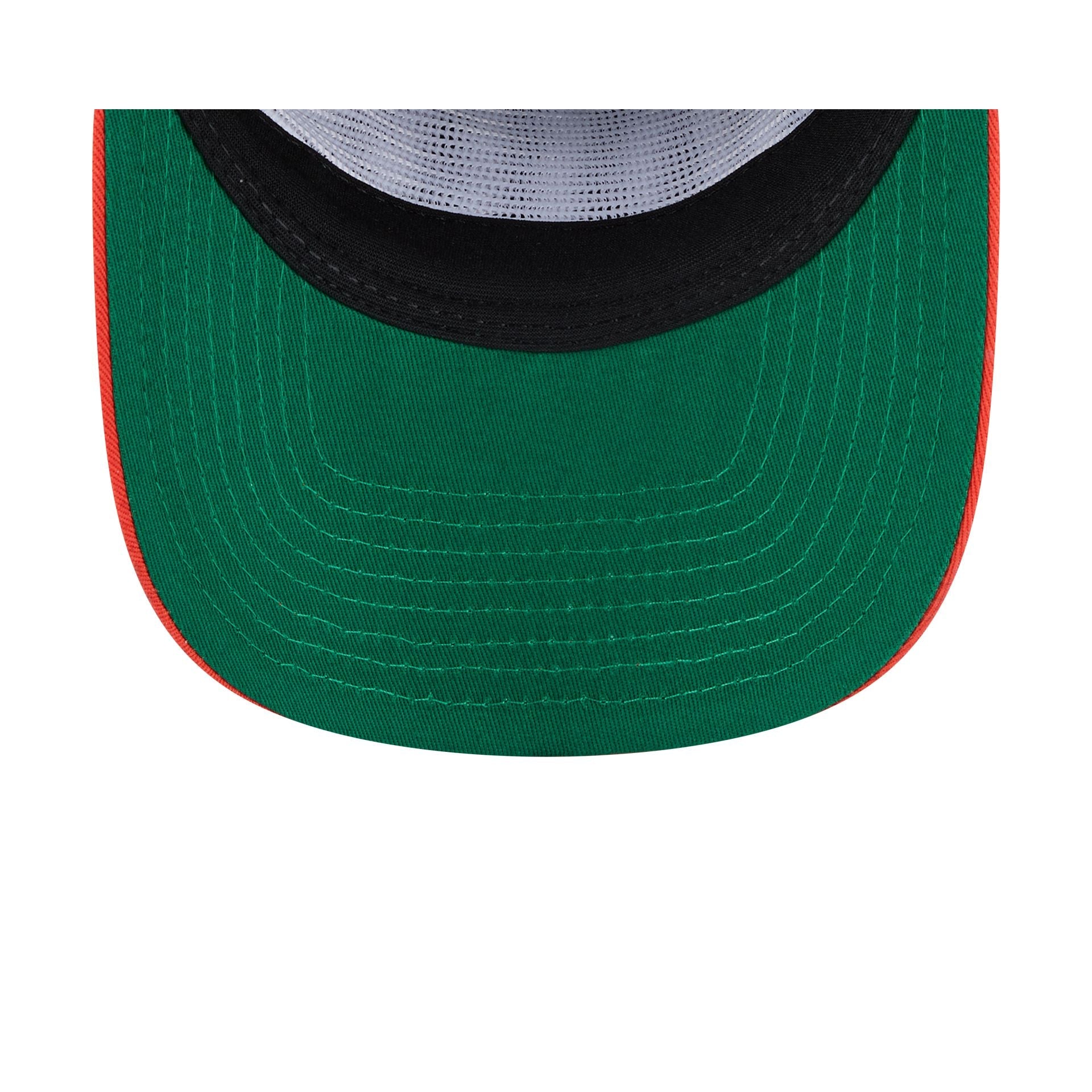Houston Astros Felt Logo 19TWENTY Adjustable Hat