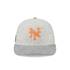 New York Giants Stone Shetland Moon 59FIFTY Fitted Hat