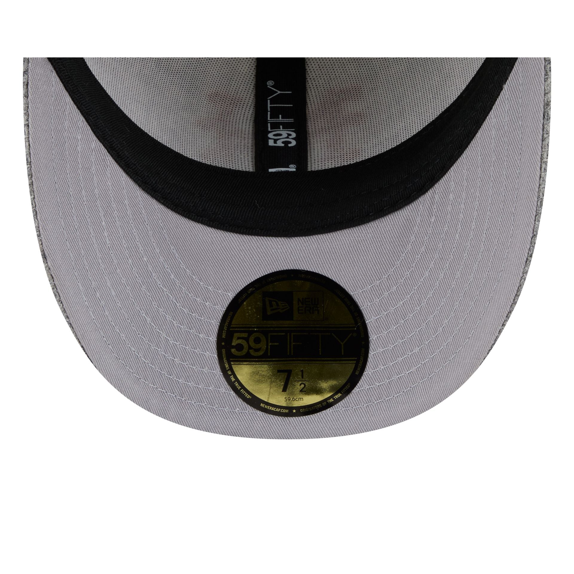 New York Giants Stone Shetland Moon 59FIFTY Fitted Hat