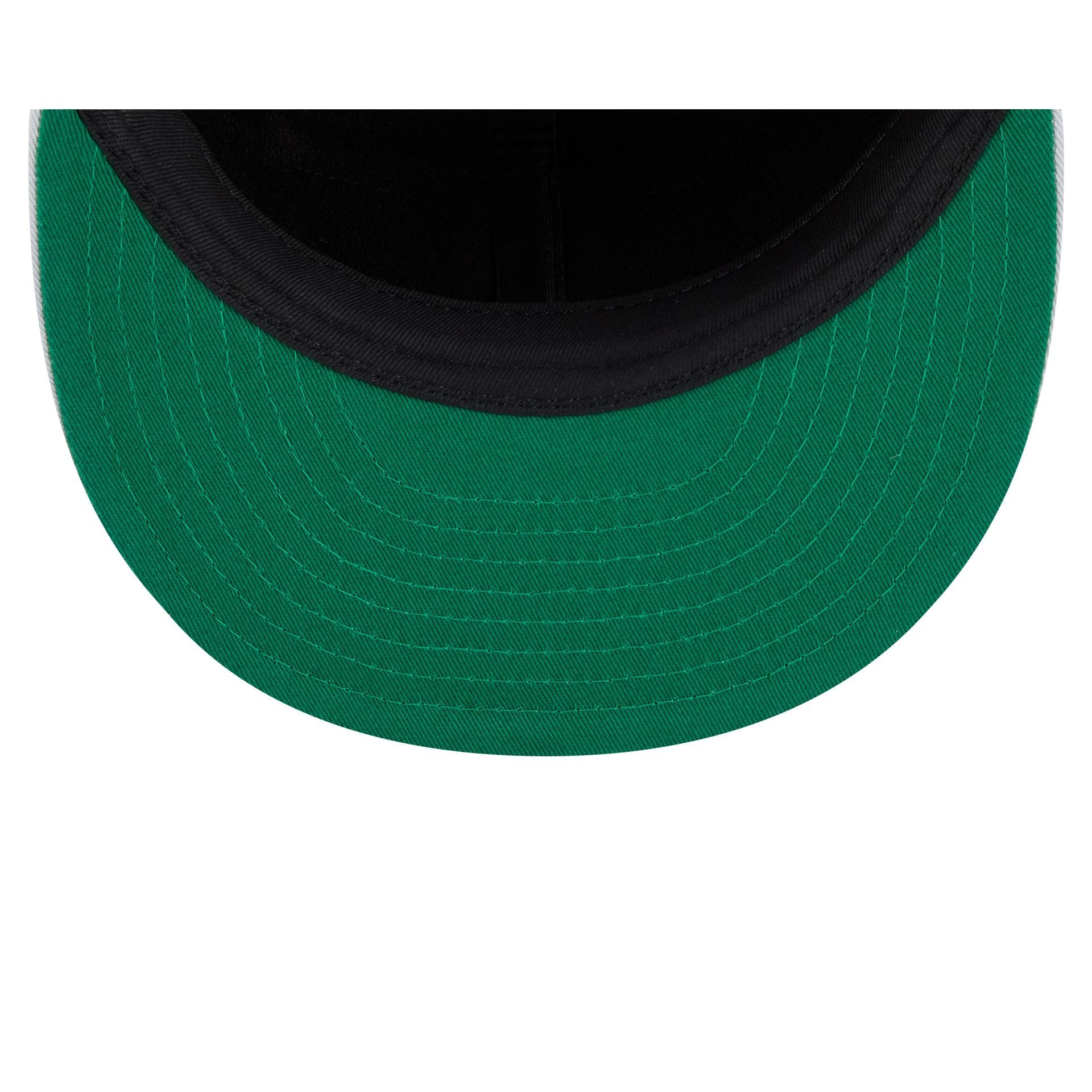Los Angeles Kings Felt Logo Retro Crown 59FIFTY Fitted Hat