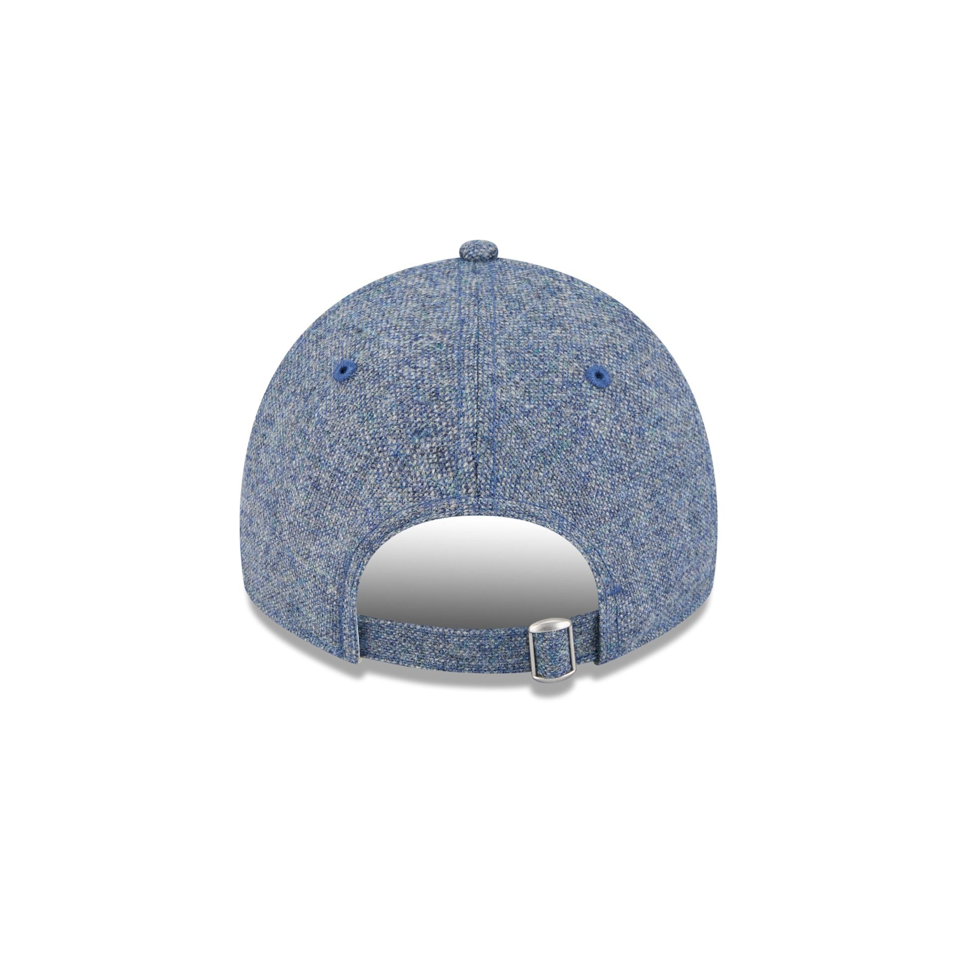 Houston Astros Light Royal Shetland Moon 9TWENTY Adjustable Hat
