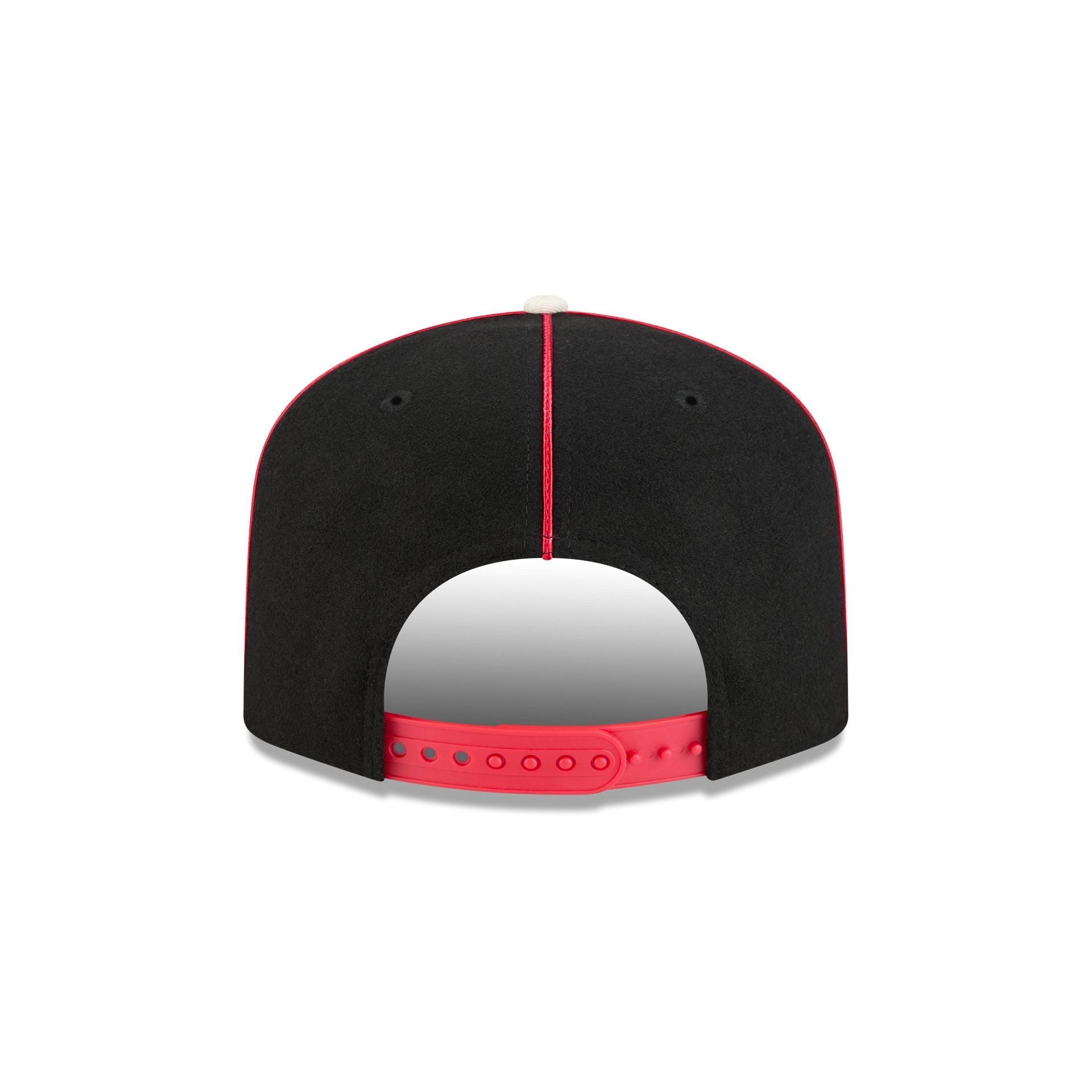 Philadelphia 76ers Felt Logo 19TWENTY Adjustable Hat