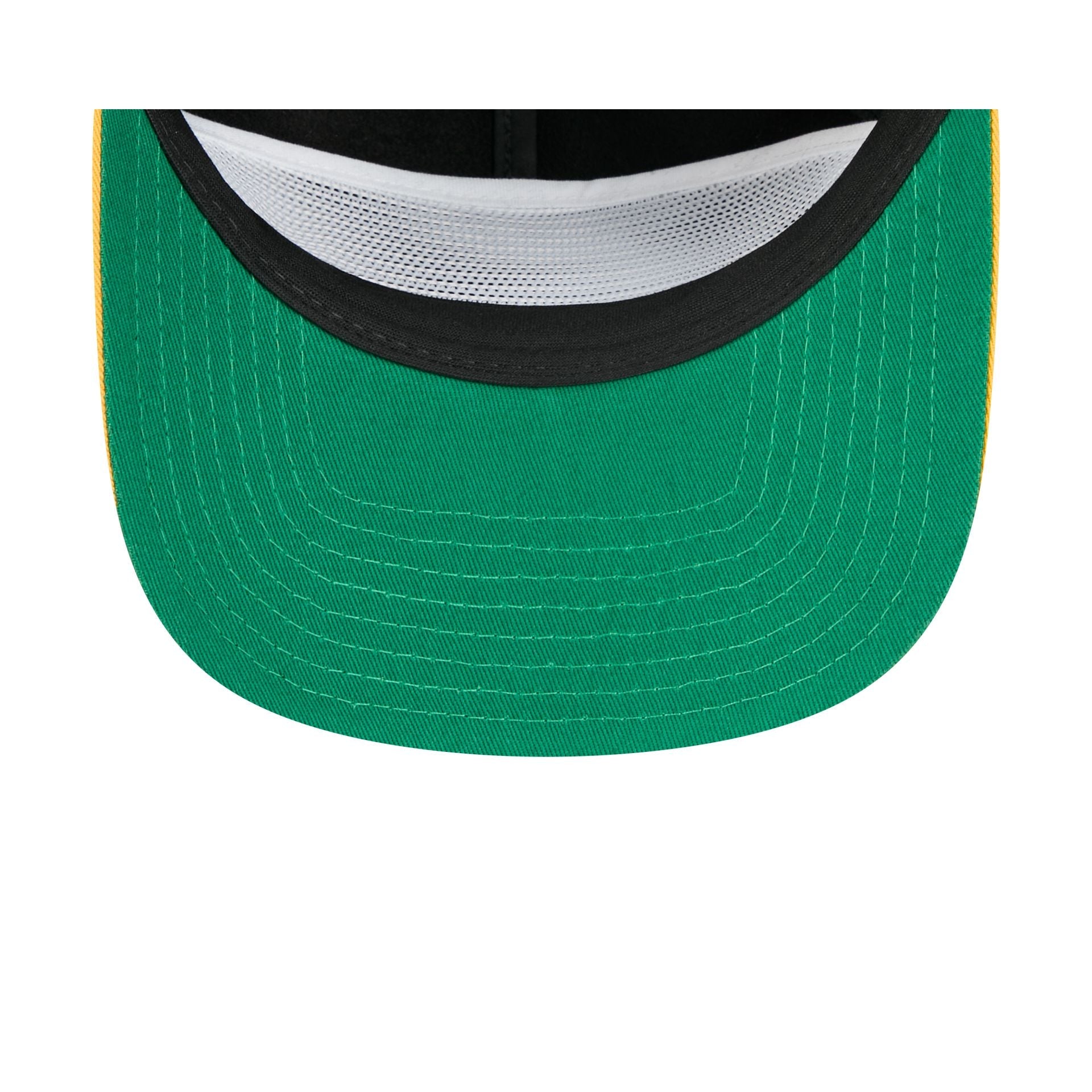 Golden State Warriors Felt Logo 19TWENTY Adjustable Hat
