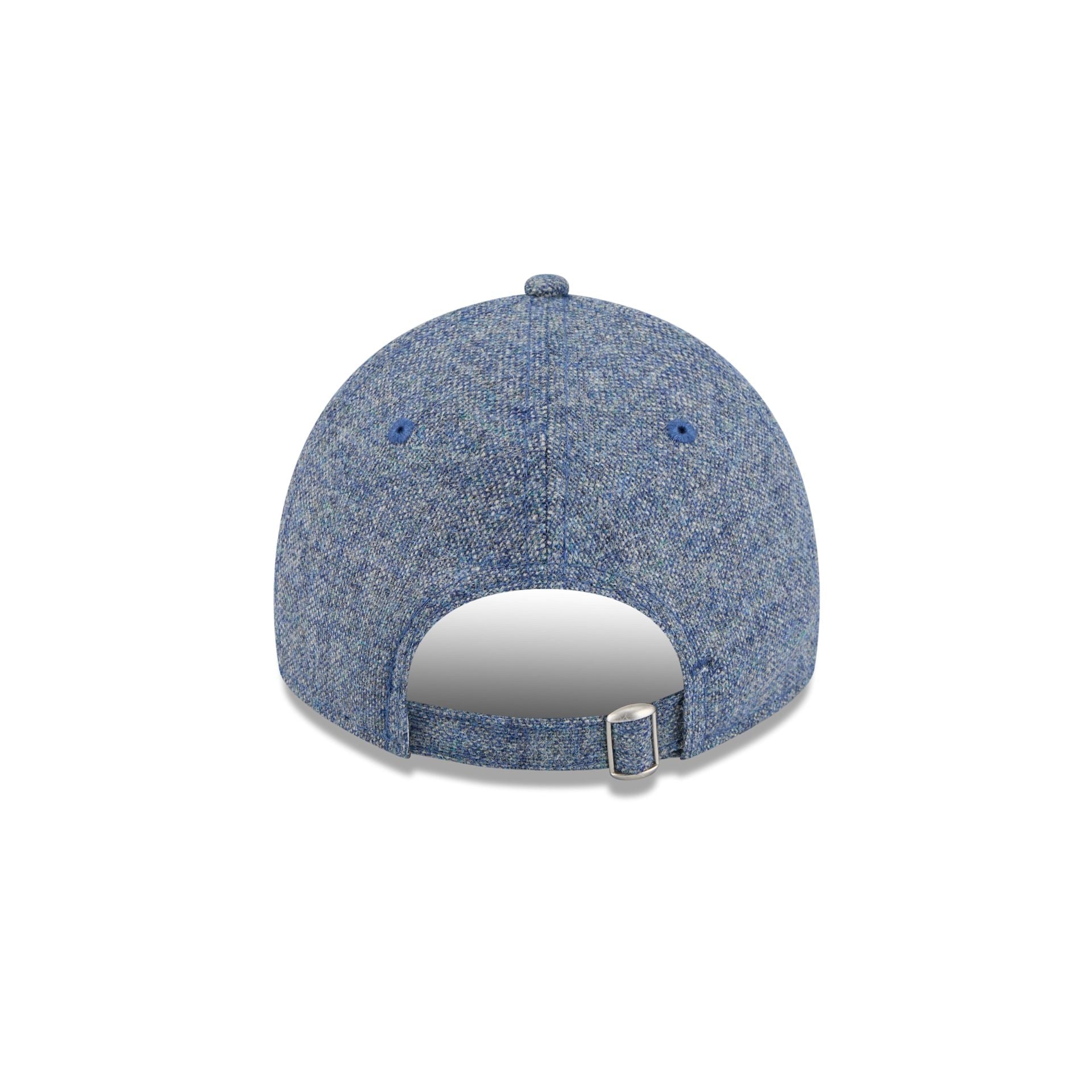 Detroit Tigers Light Royal Shetland Moon 9TWENTY Adjustable Hat