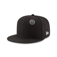 New Era Cap Flag Pearl Pin