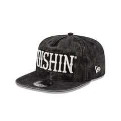 DISHIN�� 19TWENTY Snapback Hat