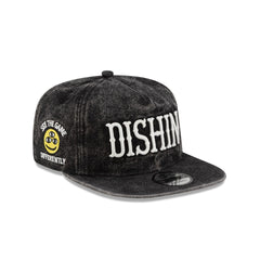 DISHIN�� 19TWENTY Snapback Hat