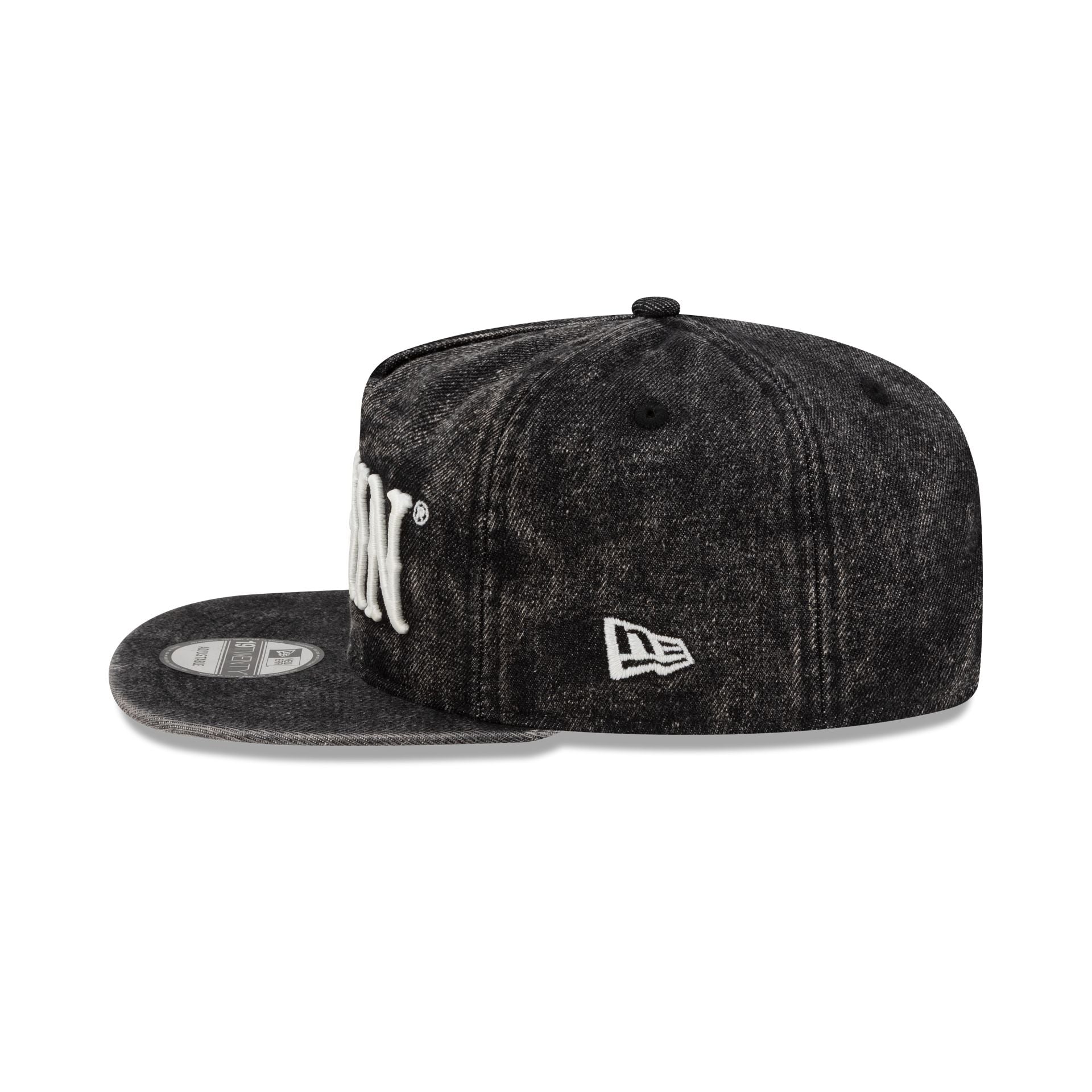DISHIN�� 19TWENTY Snapback Hat