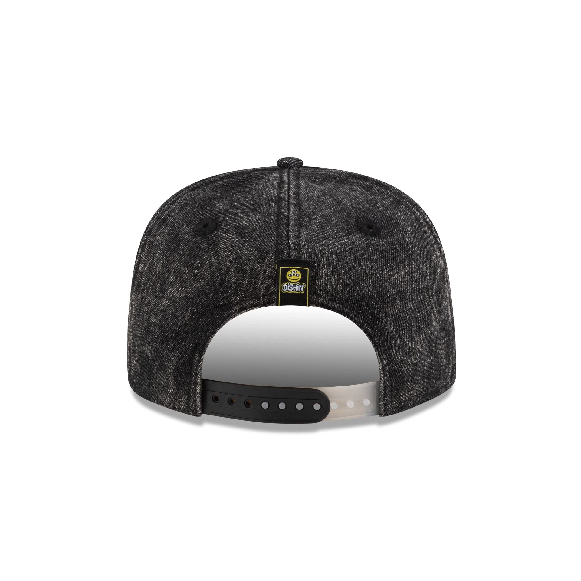 DISHIN�� 19TWENTY Snapback Hat