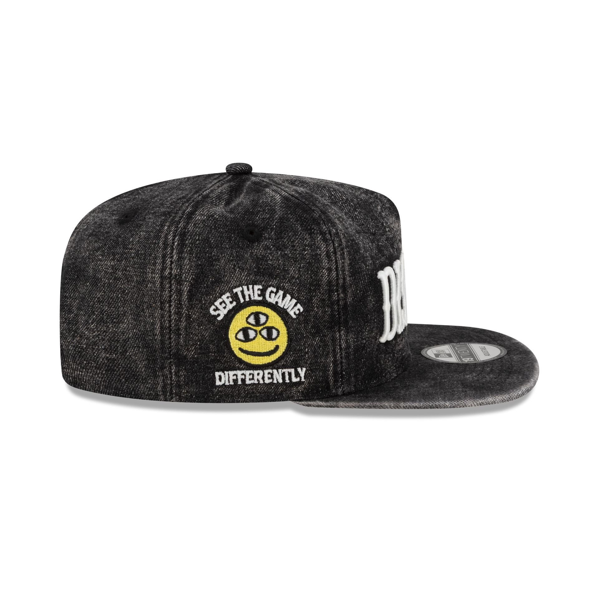 DISHIN�� 19TWENTY Snapback Hat