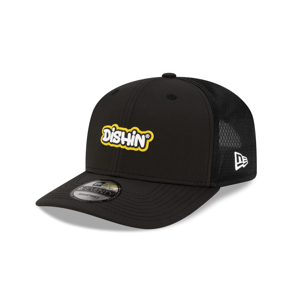 DISHIN�� 9SEVENTY Trucker Hat