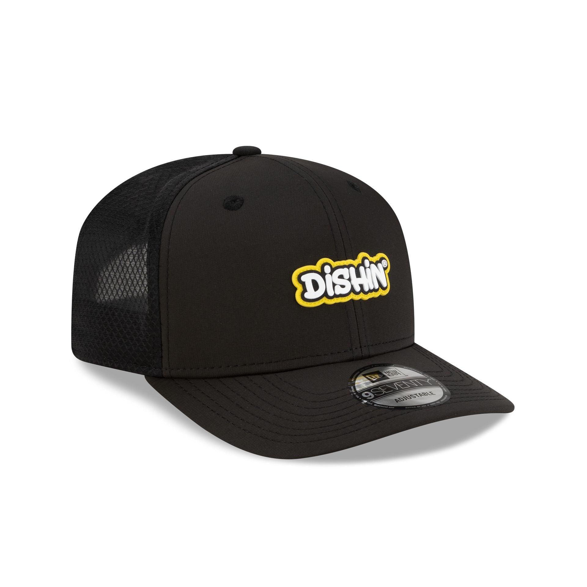 DISHIN�� 9SEVENTY Trucker Hat