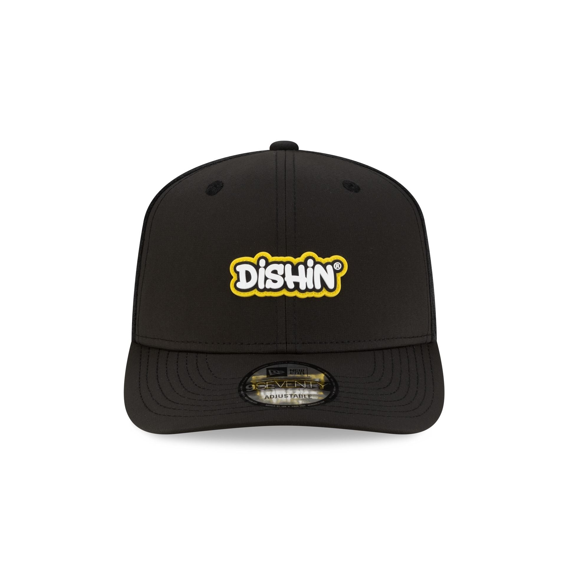 DISHIN�� 9SEVENTY Trucker Hat