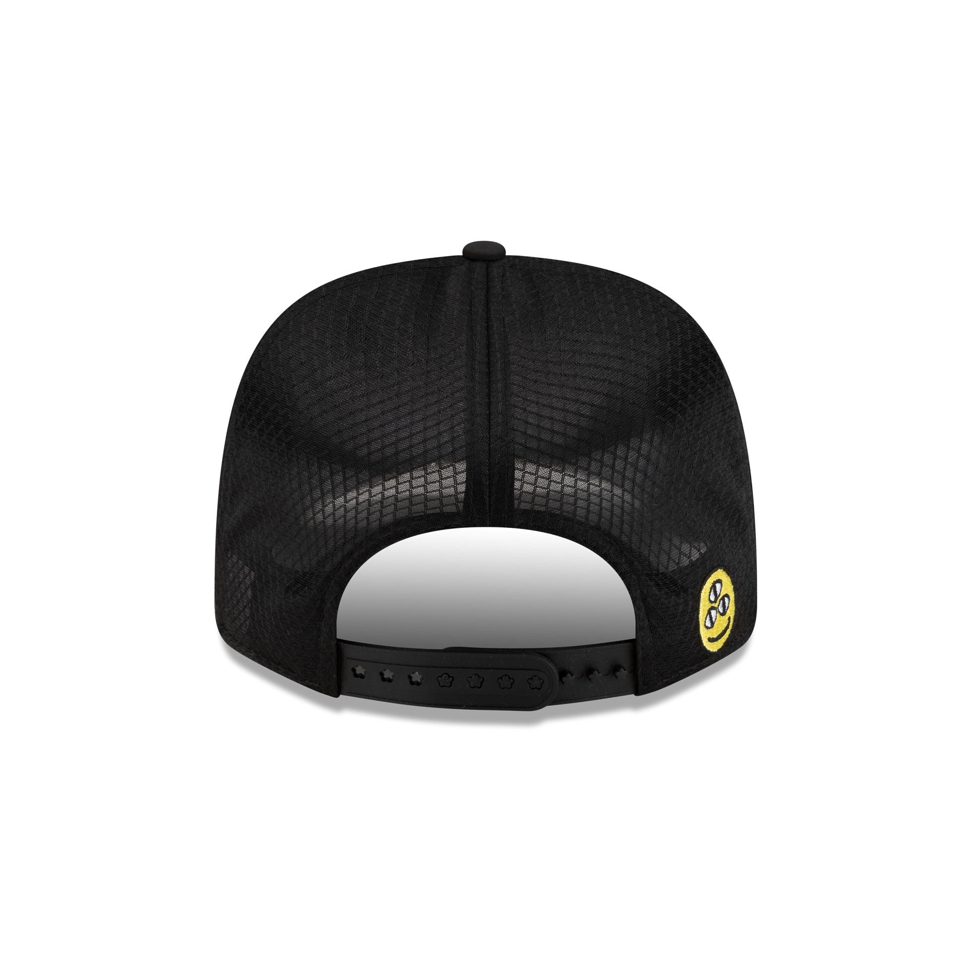 DISHIN�� 9SEVENTY Trucker Hat