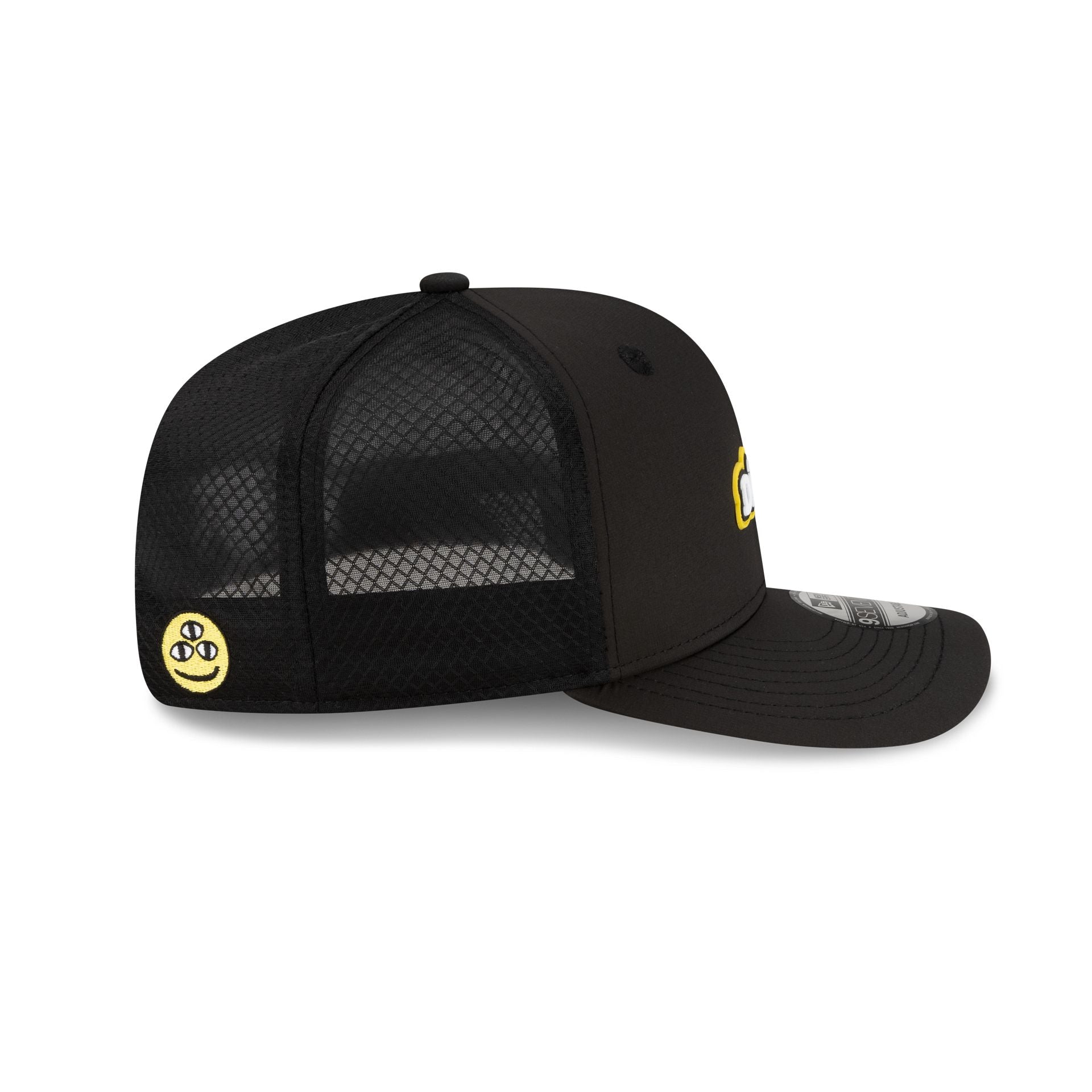 DISHIN�� 9SEVENTY Trucker Hat