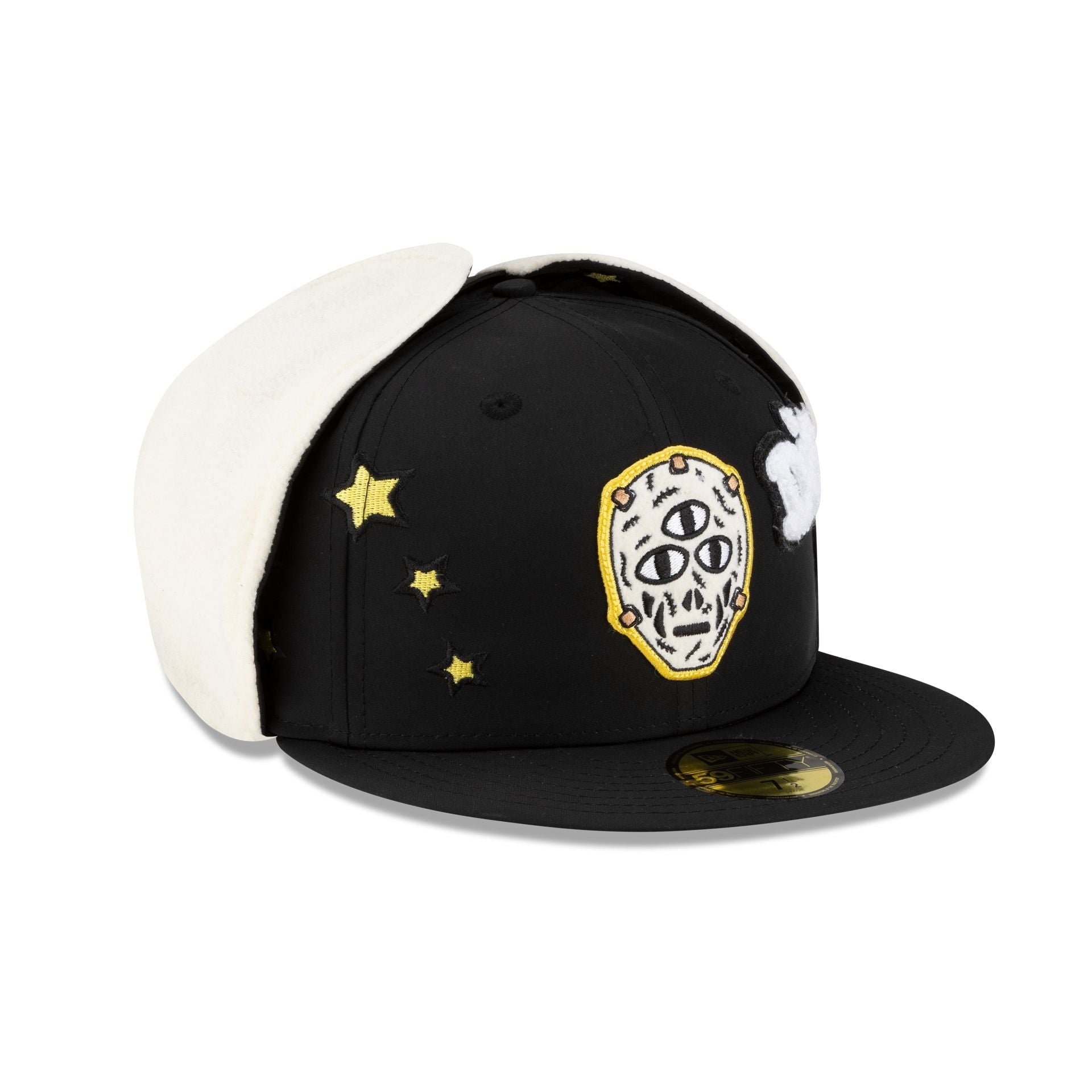 DISHIN�� Dog Ear 59FIFTY Fitted Hat