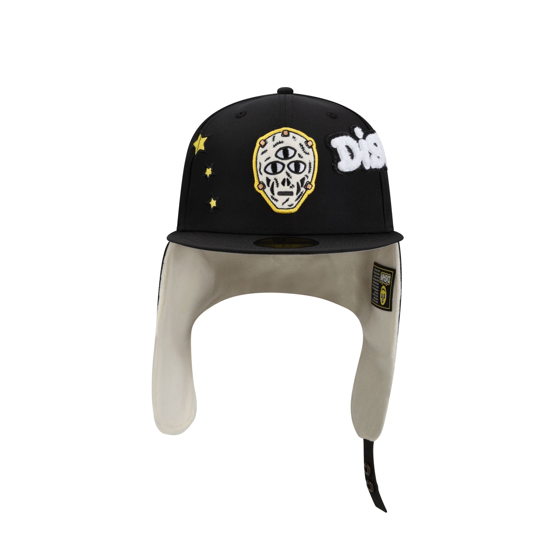 DISHIN�� Dog Ear 59FIFTY Fitted Hat
