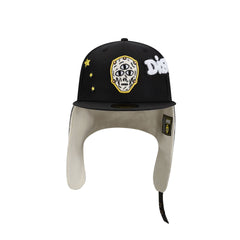 DISHIN�� Dog Ear 59FIFTY Fitted Hat