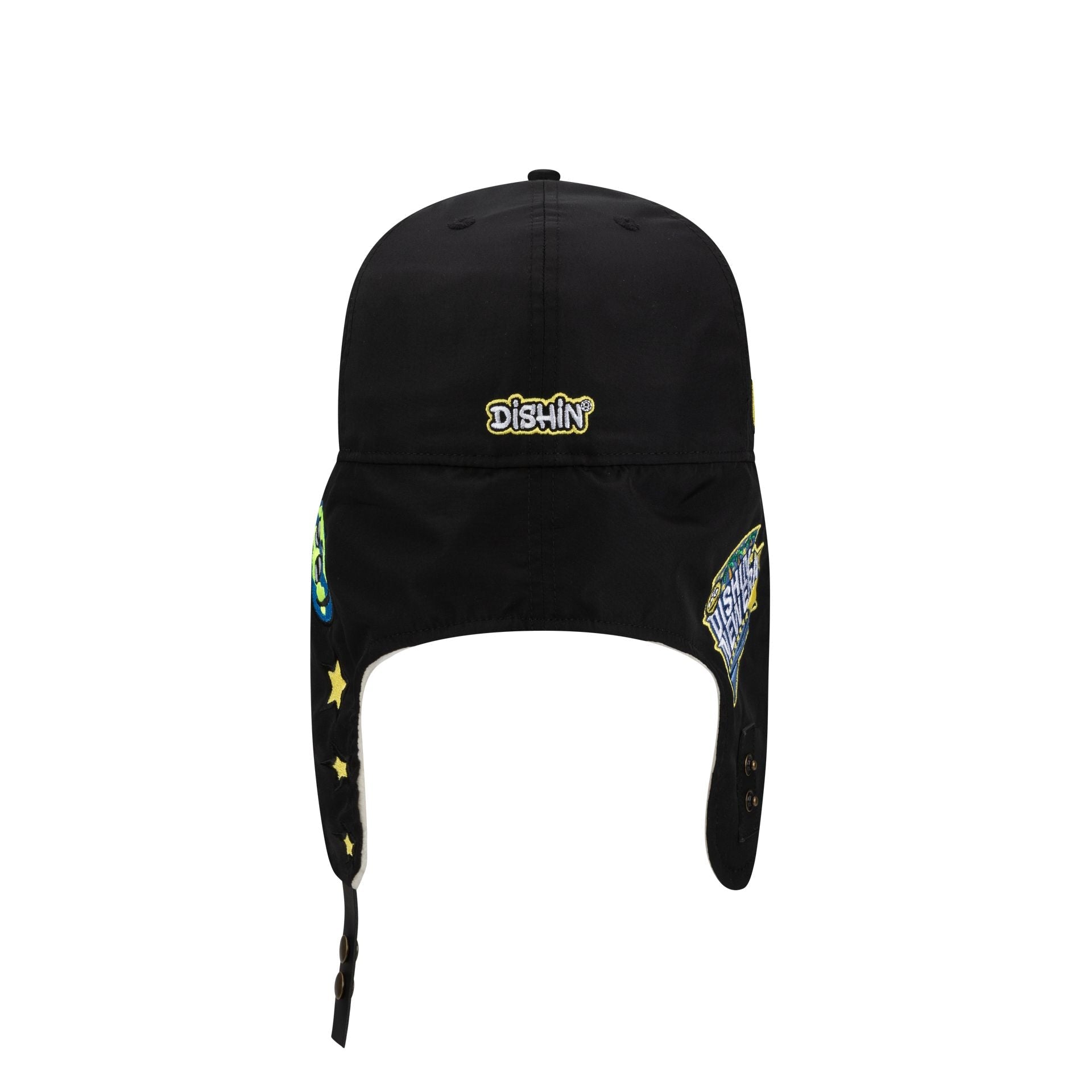 DISHIN�� Dog Ear 59FIFTY Fitted Hat