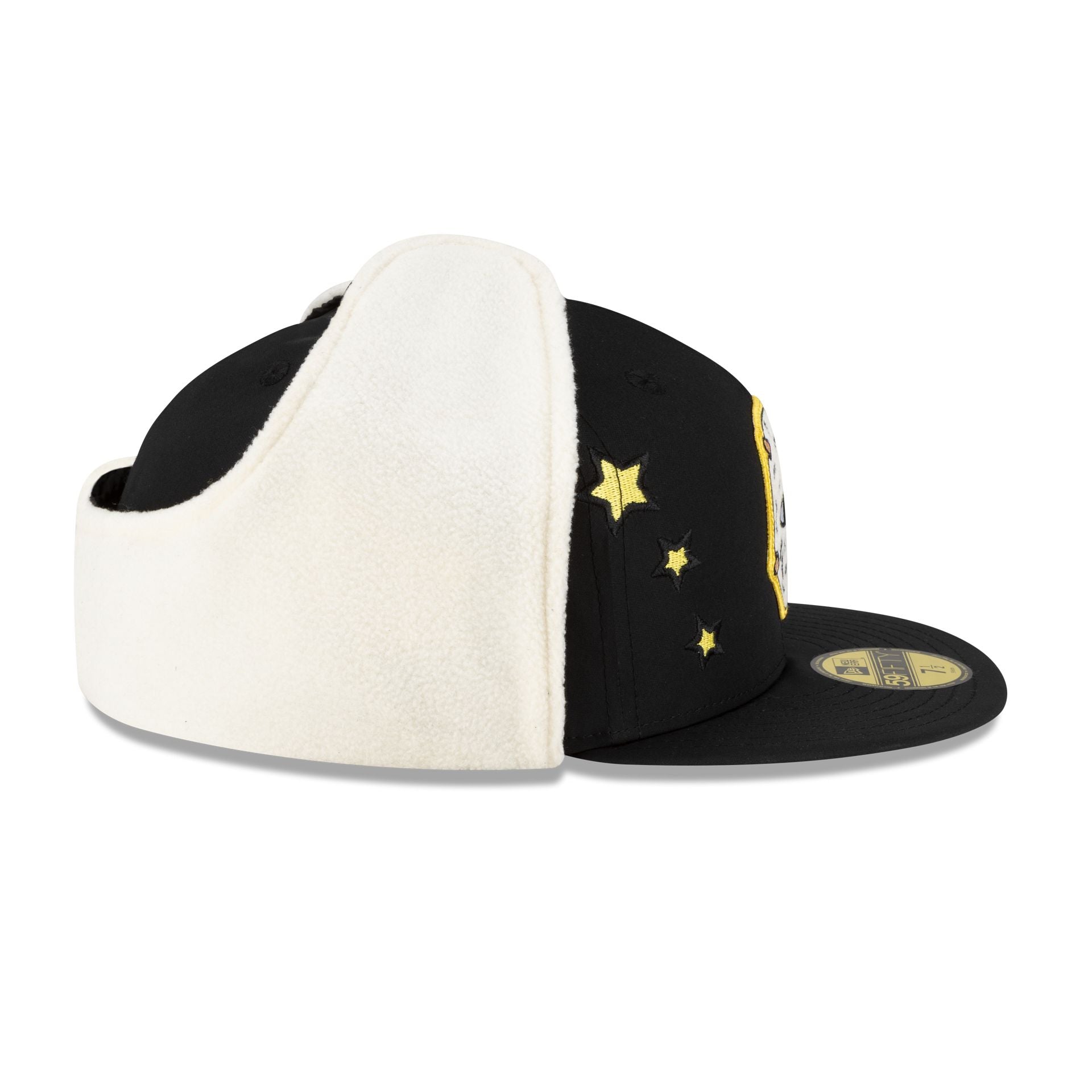 DISHIN�� Dog Ear 59FIFTY Fitted Hat