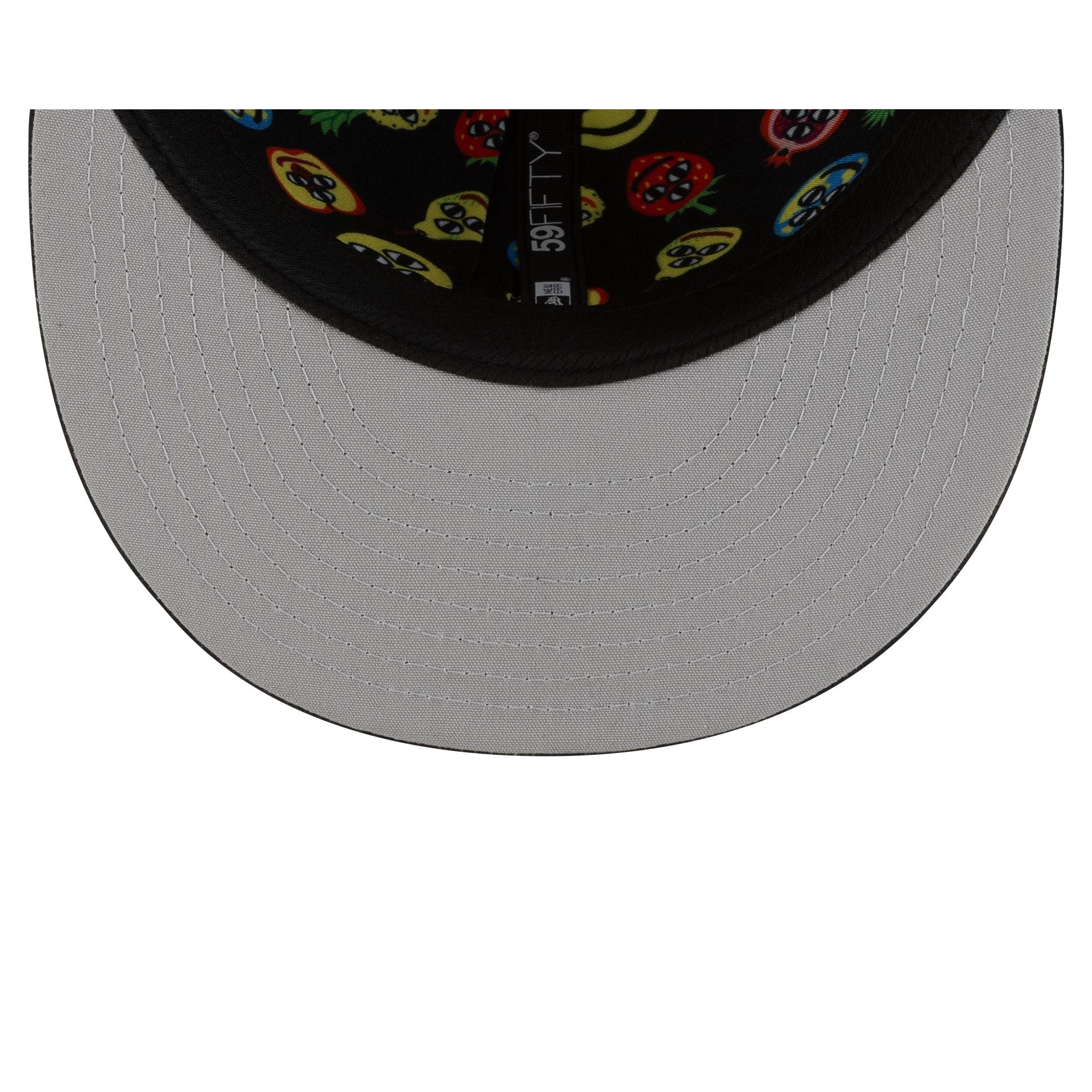 DISHIN�� Dog Ear 59FIFTY Fitted Hat