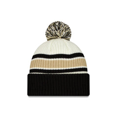 DISHIN�� Pom Knit Hat