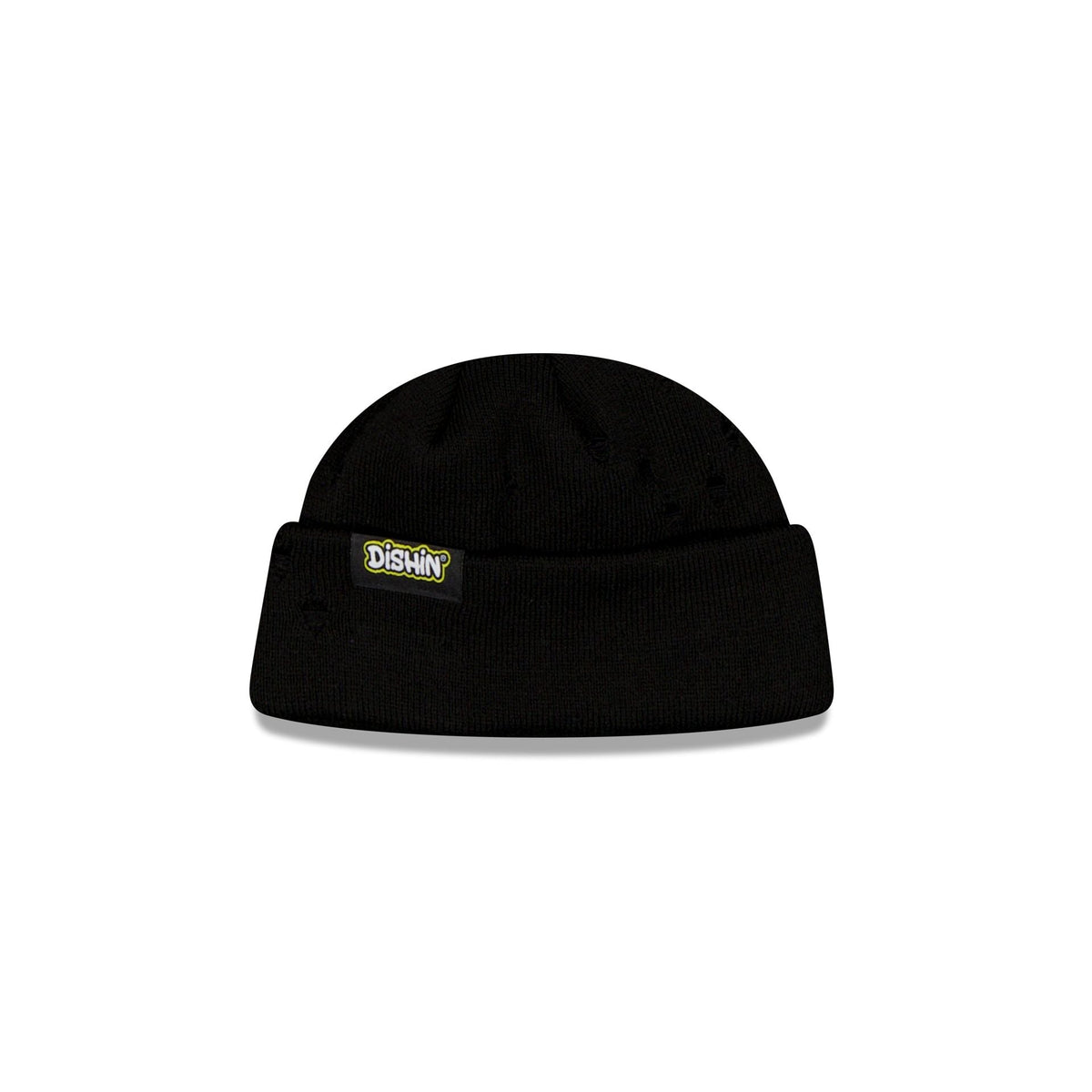 DISHIN�� Skully Knit Beanie Hat