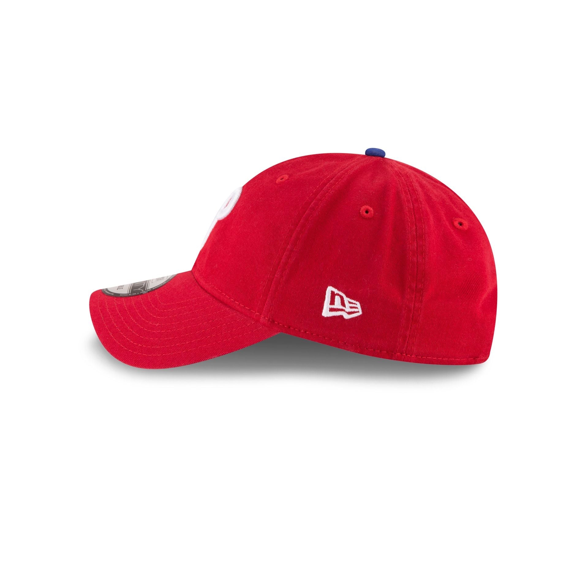 Philadelphia Phillies 2026 All-Star Game Host 9TWENTY Adjustable Hat
