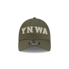 Liverpool FC Boucle Olive 9TWENTY Adjustable Hat