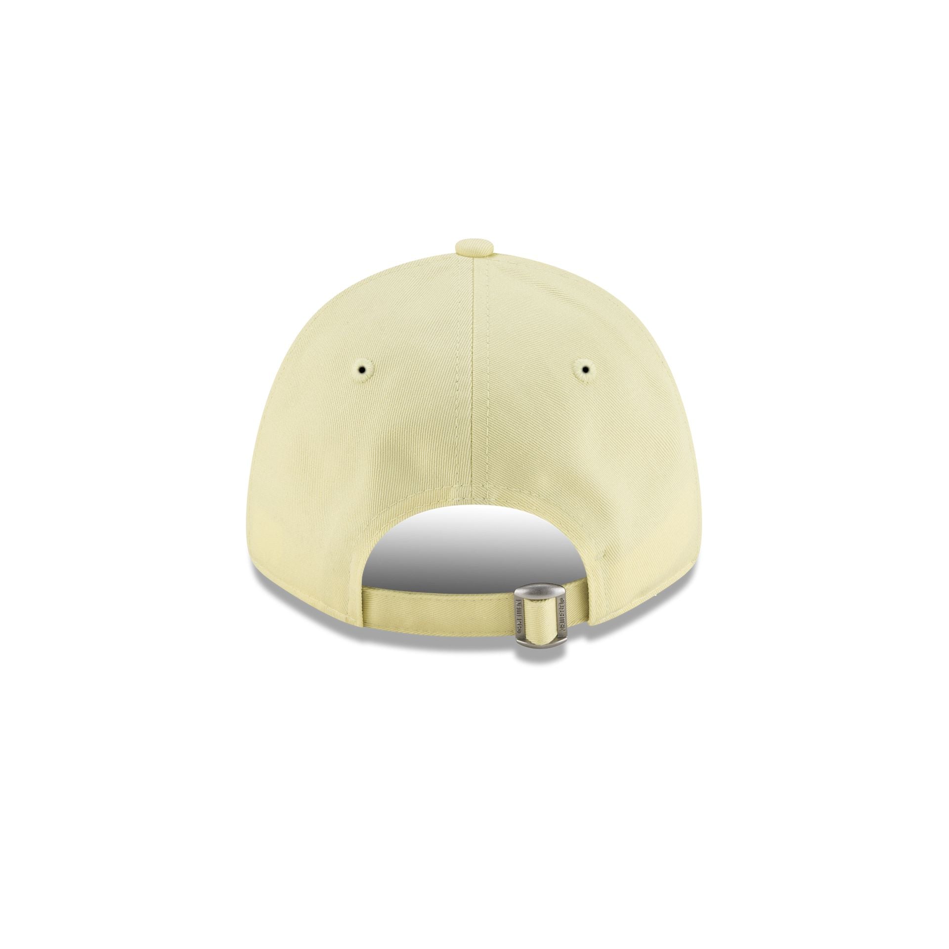 Liverpool FC Seasonal Pastel Yellow Women's 9FORTY Adjustable Hat