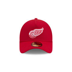 Detroit Red Wings Team Side 59FORTY A-Frame Fitted Hat