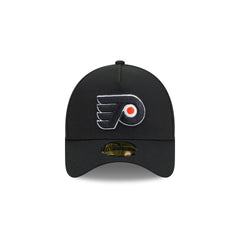 Philadelphia Flyers Team Side 59FORTY A-Frame Fitted Hat