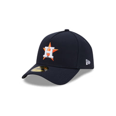 Houston Astros Team Side 59FORTY A-Frame Fitted Hat