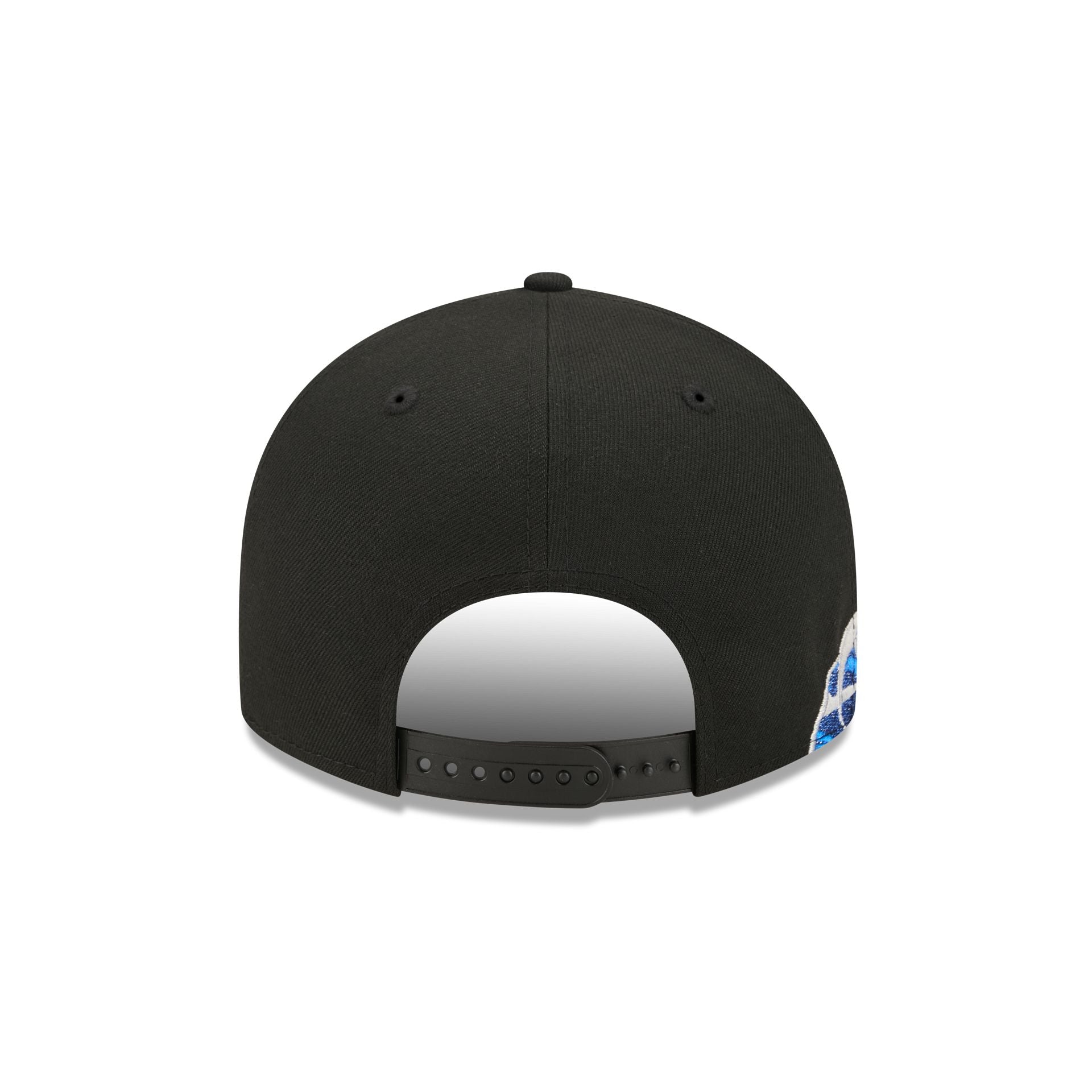 Los Angeles Angels Surf Tide 9FIFTY Snapback Hat