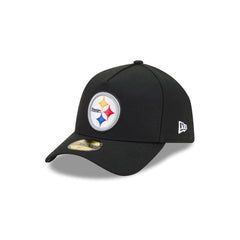 Pittsburgh Steelers Team Side 59FORTY A-Frame Fitted Hat