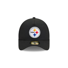 Pittsburgh Steelers Team Side 59FORTY A-Frame Fitted Hat
