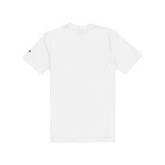 New York Mets Lifestyle Graphics Fireball White T-Shirt