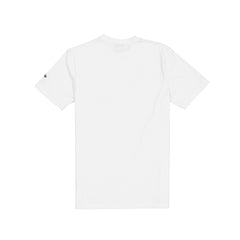 Houston Astros Lifestyle Graphics Fireball White T-Shirt