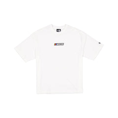 NASCAR White T-Shirt