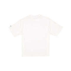 NASCAR White T-Shirt