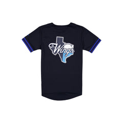 Dallas Wings 2026 Draft Jersey