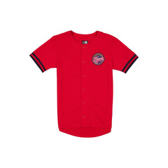 Indiana Fever 2026 Draft Jersey