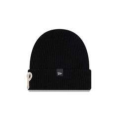 Philadelphia Phillies Cashmere Black Cuff Knit Hat